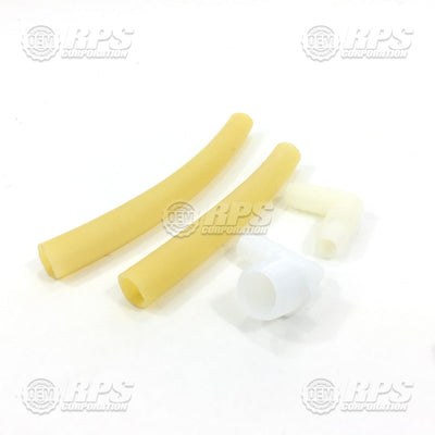FactoryCat/Tomcat EDGE-4040GC, Hose with Barbs