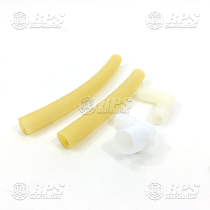 FactoryCat/Tomcat EDGE-4040GC, Hose with Barbs
