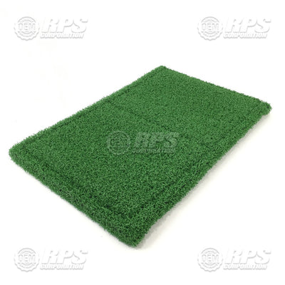 FactoryCat/Tomcat EDGE-5048, Tile & Grout Pad For Hybrid Brush