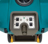 Tennant EH5, Carpet Extractor, 15 Gallon, 50-500 PSI, Hot Water, Single Vac Motor, 2 Year Warranty, 9011454 image 5