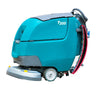 Tennant T300, Walk Behind Floor Scrubber, 24", 11 Gallon, Battery, Self Propel, Disk, 3 Year Warranty image 1