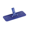 Swivel Pad Holder, Plastic, Blue, 4 X 9, 12/carton image 1