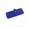 Swivel Pad Holder, Plastic, Blue, 4 X 9 image 6