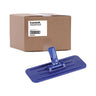 Swivel Pad Holder, Plastic, Blue, 4 X 9, 12/carton image 5