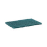 Heavy-duty Scour Pad, 6 X 9, Green 15/carton image 2