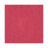Buffing Floor Pads, 13" Diameter, Red, 5/carton image 5