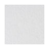 Polishing Floor Pads, 14" Diameter, White, 5/carton image 2