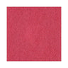 Buffing Floor Pads, 16" Diameter, Red, 5/carton image 3