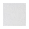 Polishing Floor Pads, 16" Diameter, White, 5/carton image 3