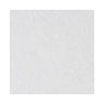 Polishing Floor Pads, 18" Diameter, White, 5/carton image 3