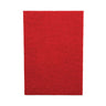 Buffing Floor Pads, 20 X 14, Red, 10/carton image 1
