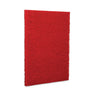 Buffing Floor Pads, 20 X 14, Red, 10/carton image 2