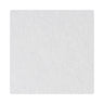 Polishing Floor Pads, 20" Diameter, White, 5/carton image 5