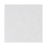 Polishing Floor Pads, 21" Diameter, White, 5/carton image 5