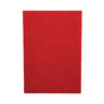 Buffing Floor Pads, 28 X 14, Red, 10/carton image 1