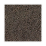 Heavy-duty Scour Pad, 4.63 X 10, Brown, 20/carton image 4