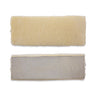 Mop Head, Finish Applicator, Lambswool, 14-inch, White image 2