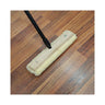 Mop Head, Finish Applicator, Lambswool, 14-inch, White image 6