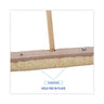 Mop Head, Finish Applicator, Lambswool, 14-inch, White image 7