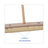 Mop Head, Finish Applicator, Lambswool, 16-inch, White image 5