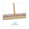 Mop Head, Finish Applicator, Lambswool, 18-inch, White image 4