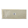Mop Head, Applicator Refill Pad, Lambswool, 16-inch, White image 2