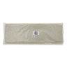 Mop Head, Applicator Refill Pad, Lambswool, 18-inch, White image 4