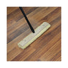 Mop Head, Applicator Refill Pad, Lambswool, 18-inch, White image 7