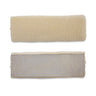 Mop Head, Applicator Refill Pad, Lambswool, 18-inch, White image 2