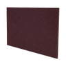 Deep Scrub Pads, 20 X 14, Maroon, 10/carton image 3