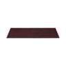 Deep Scrub Pads, 20 X 14, Maroon, 10/carton image 4