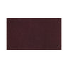 Deep Scrub Pads, 28 X 14, Maroon, 10/carton image 1