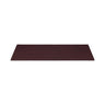 Deep Scrub Pads, 28 X 14, Maroon, 10/carton image 3