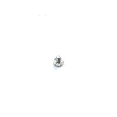 F0123421 | Onyx #8-32 X3 3/8" Truss Head Alum. Binding Post Screw
