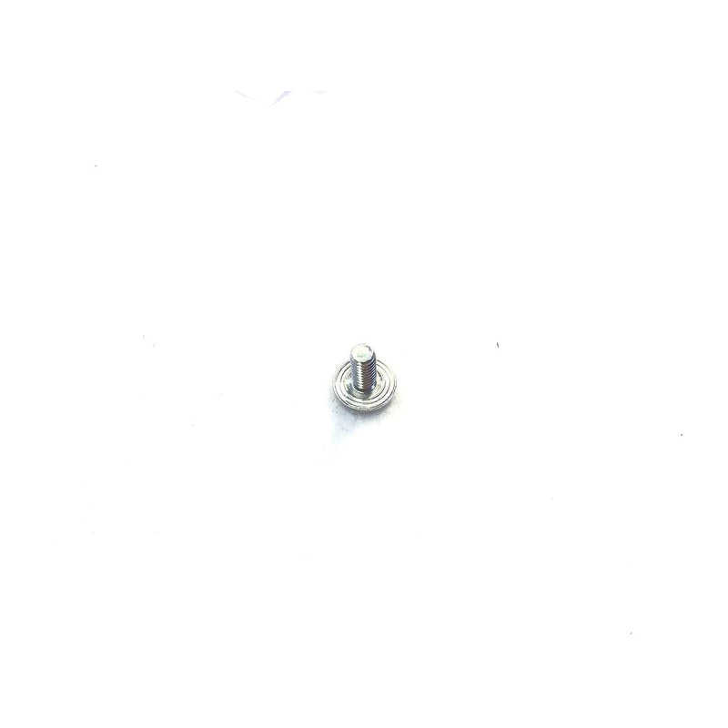 F0123421 | Onyx #8-32 X3 3/8" Truss Head Alum. Binding Post Screw