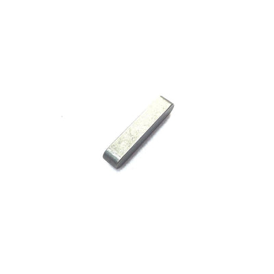 F0958935 | Onyx 1/4" X 1/4 X 1-1/4 Mach Key