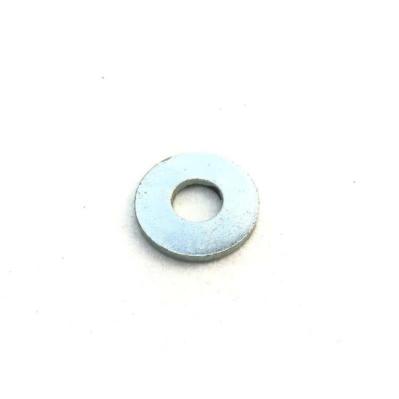F11103744 | Onyx Thick Fender Washer - 1/2" X 1.500" Od, Zinc