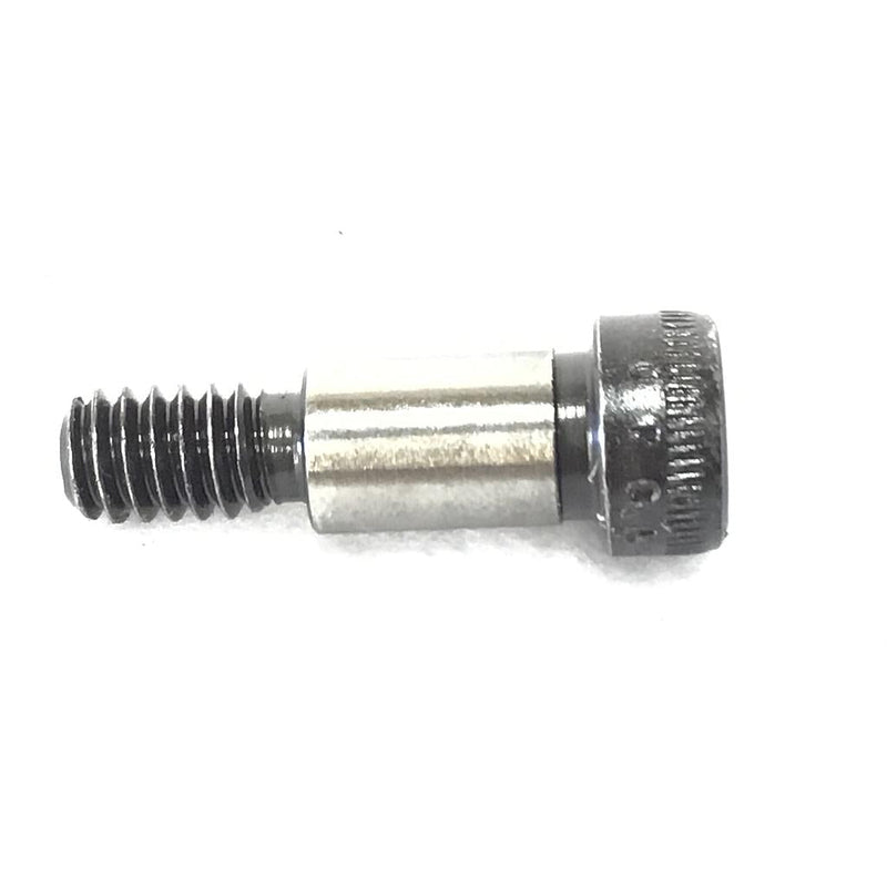 F26314 | Onyx 5/16" Shoulder X 1/2" Shoulder Length X 1/4"-20 Black Oxide