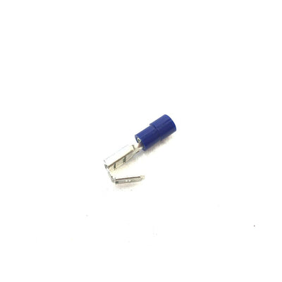 F58507 | Onyx Piggy Back Spade Connector - 16-14ga X 1/4