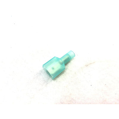F60052 | Onyx Spade Disconnect - Male 16-14 Awg