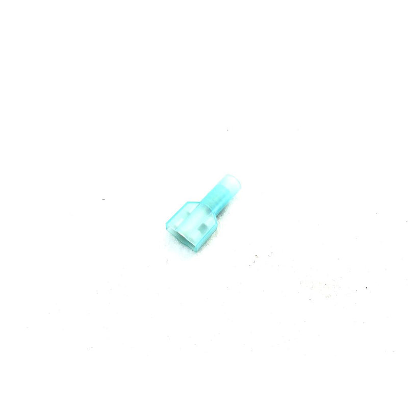 F60079 | Onyx Spade Disconnect - Female 16-14 .250 X .032