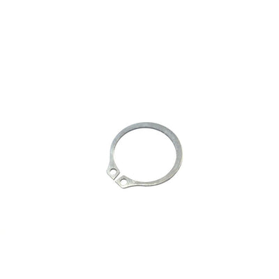 F68019 | Onyx Spring Steel External Retaining Ring 1 Inch
