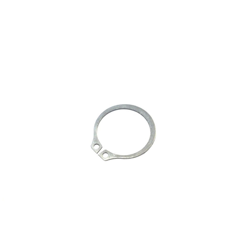 F68019 | Onyx Spring Steel External Retaining Ring 1 Inch