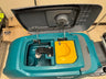 Refurbished Tennant T300e, 20" Walk Behind Disk Floor Scrubber, Battery, Pad Assist, 3/1/1 Warranty, Quick Ship image 5