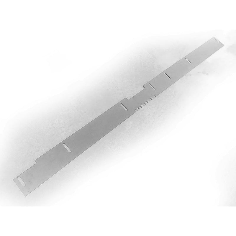 FS2060 | Onyx Dust Guard (panther Skirt)