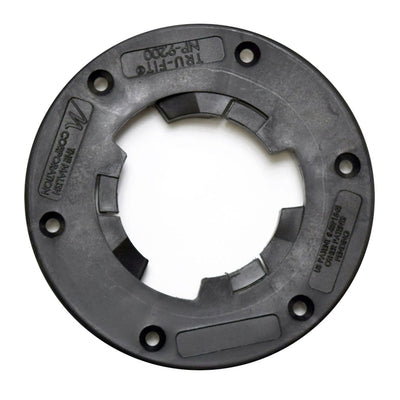 Brush Mount — Clutch Plate NP-9200 Tru-Fit