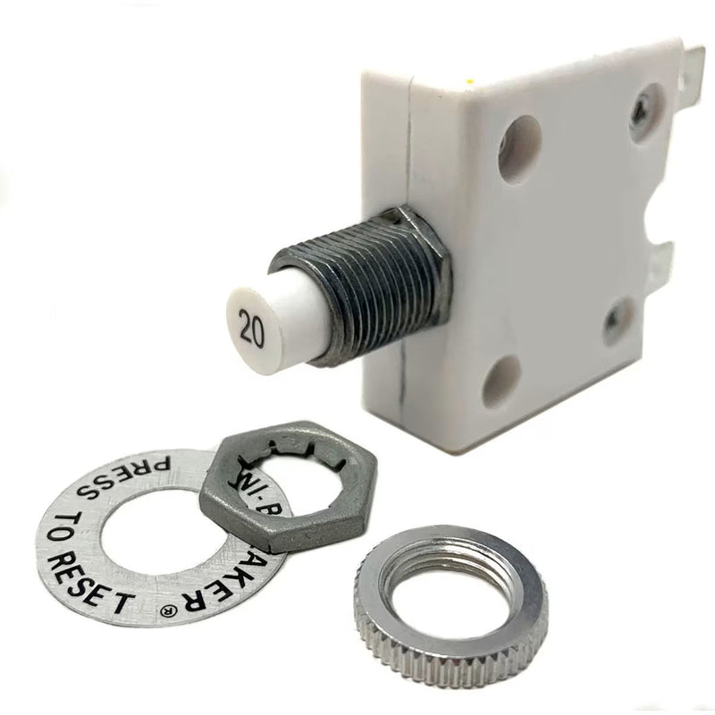 Aftermarket NSS 2691281