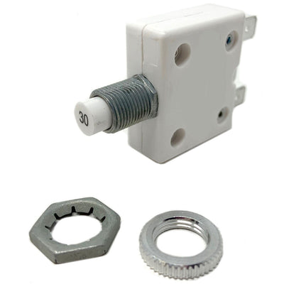 Aftermarket Tennant 383725, 30AMP Circuit Breaker