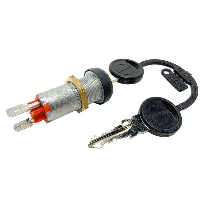 Aftermarket Nilfisk Advance 9100001354 Key Switch
