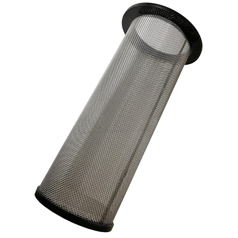 Minuteman 172132, Float Screen